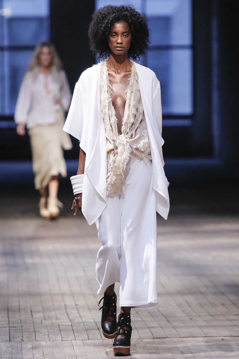 Rodebjer Ready To Wear 2016